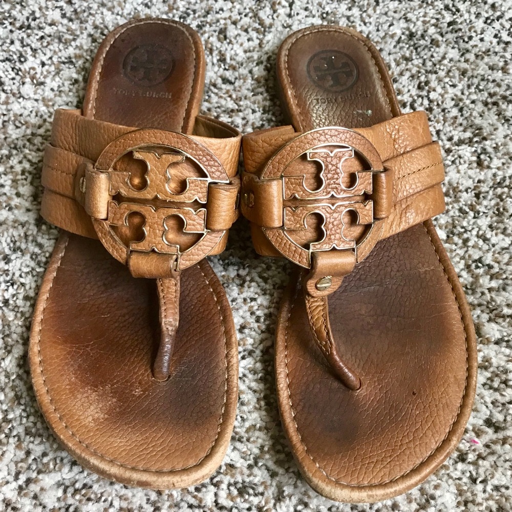 TORY BURCH Amanda sandal